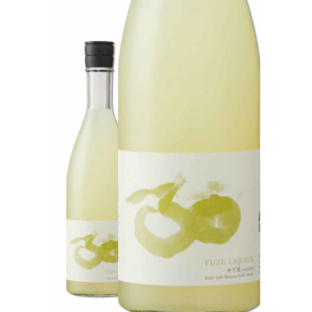 真澄柚子酒2.jpg