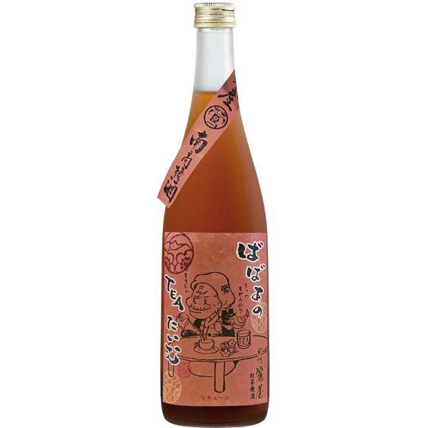 紀州鶯屋 紅茶梅酒1.png