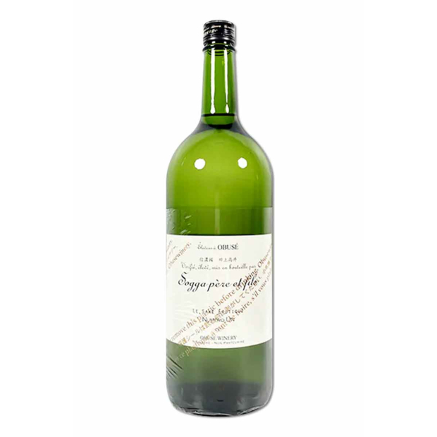 小布施 Numero Un 一號酵母 1500ml-1.jpg