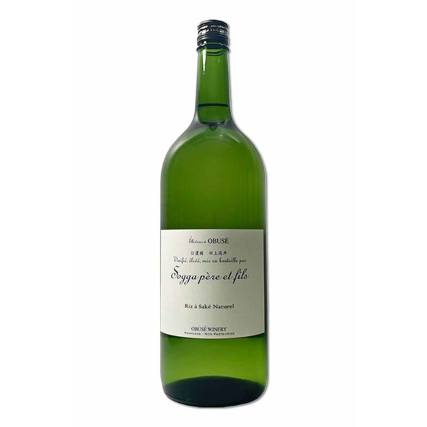 小布施 Riz a sake Natural 1-6 號混合酵母 田幸 1500ml-1.jpg