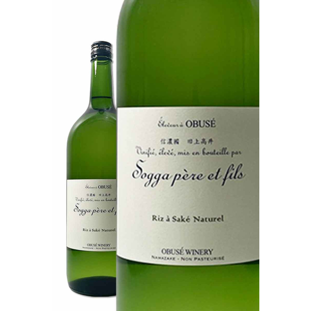 小布施 Riz a sake Natural 1-6 號混合酵母 田幸 1500ml-2.jpg
