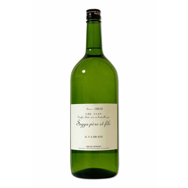 小布施 IL Y A 100 ANS 百年之前 無濾過生原酒 1500ml-1.jpg