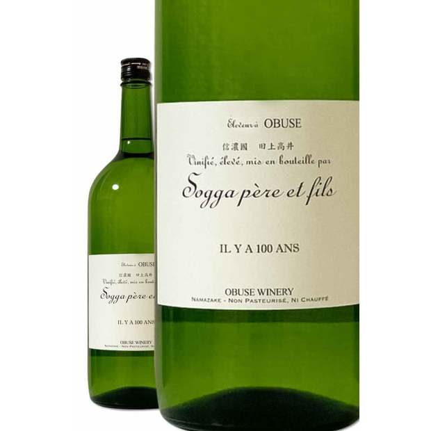 小布施 IL Y A 100 ANS 百年之前 無濾過生原酒 1500ml-2.jpg