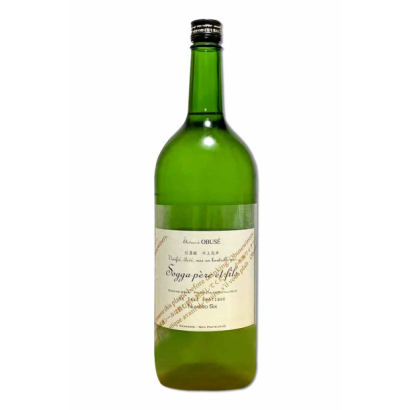 小布施 Numero Six (6 號酵母) 1500ml 小布施 Numero Six (6 號酵母) 1500ml