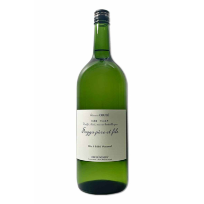小布施 Riz a sake Natural 1-6 號混合酵母 田幸 1500ml-1.jpg 小布施 Riz a sake Natural 1-6 號混合酵母 田幸 1500ml-1.jpg