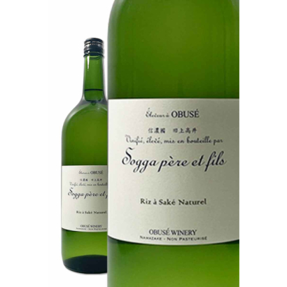 小布施 Riz a sake Natural 1-6 號混合酵母 田幸 1500ml-2.jpg 小布施 Riz a sake Natural 1-6 號混合酵母 田幸 1500ml-2.jpg